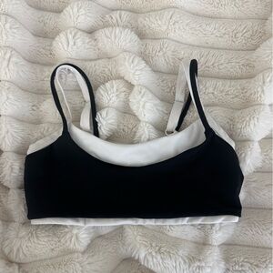 FORM Layered Sports Bra